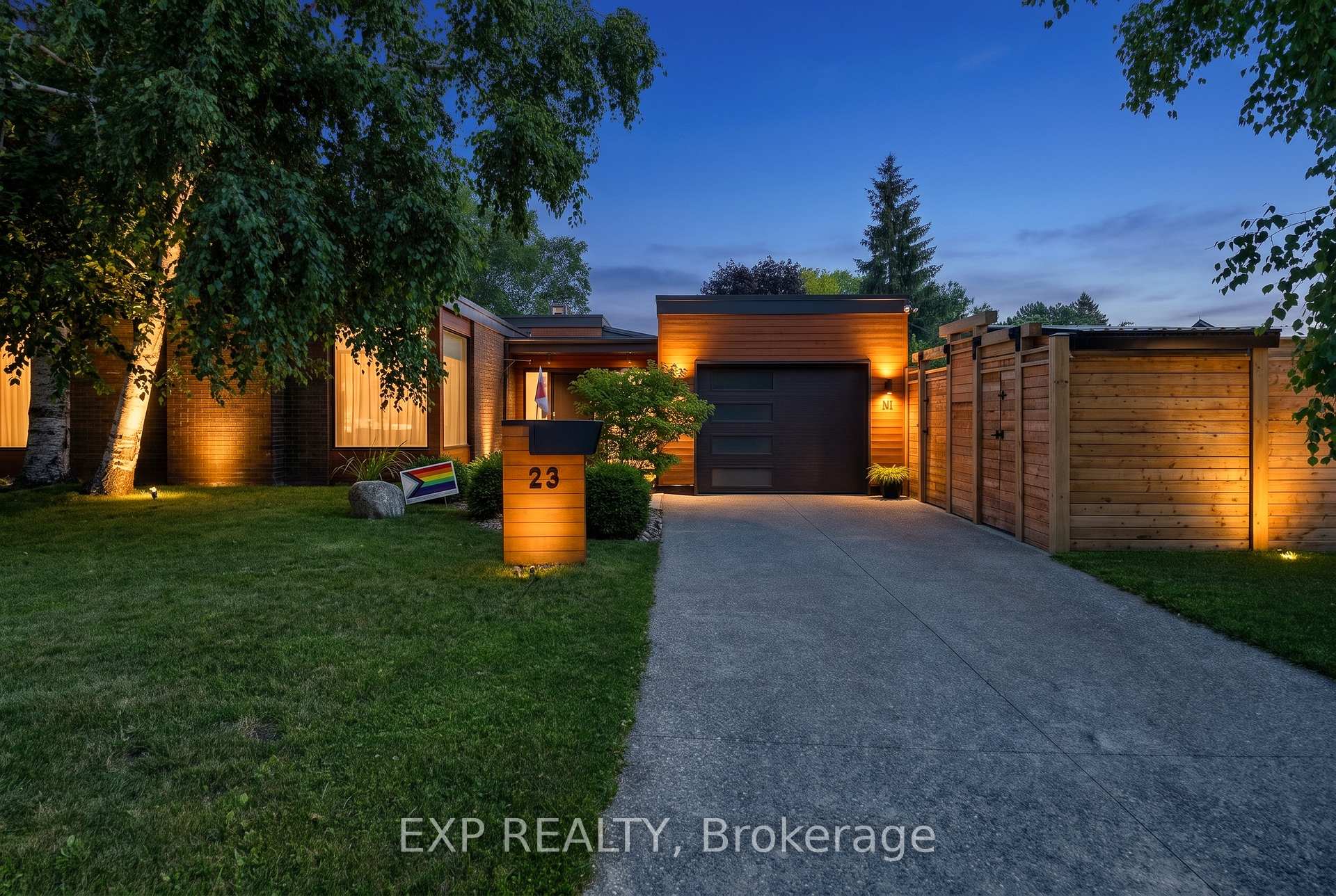 23 The Cedars Street, St. Catharines, ON L2M 6M9, St. Catharines — photo 1