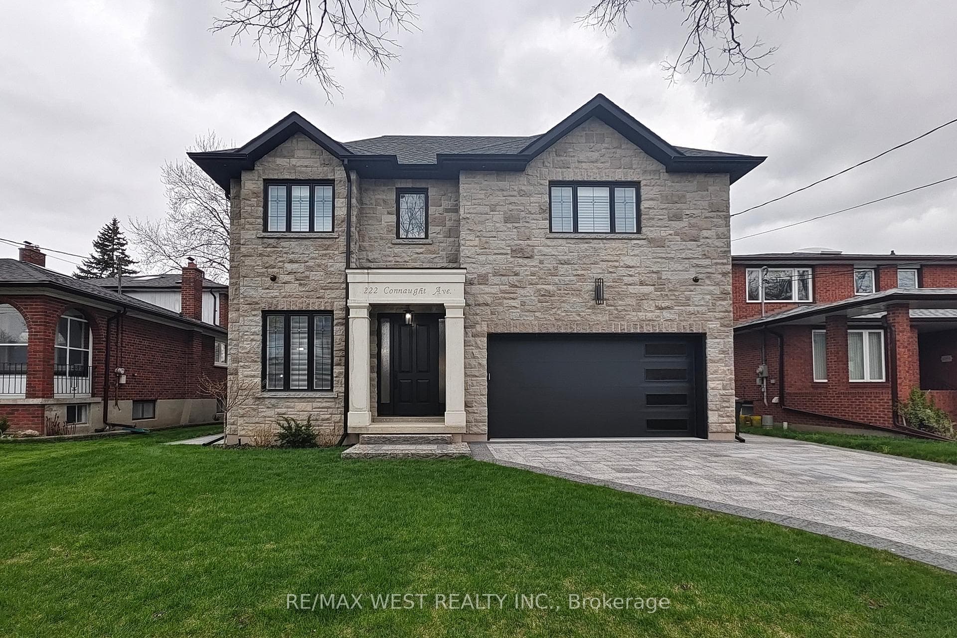 222 Connaught Avenue, Toronto, ON M2M 1H5, Toronto C07 — photo 1
