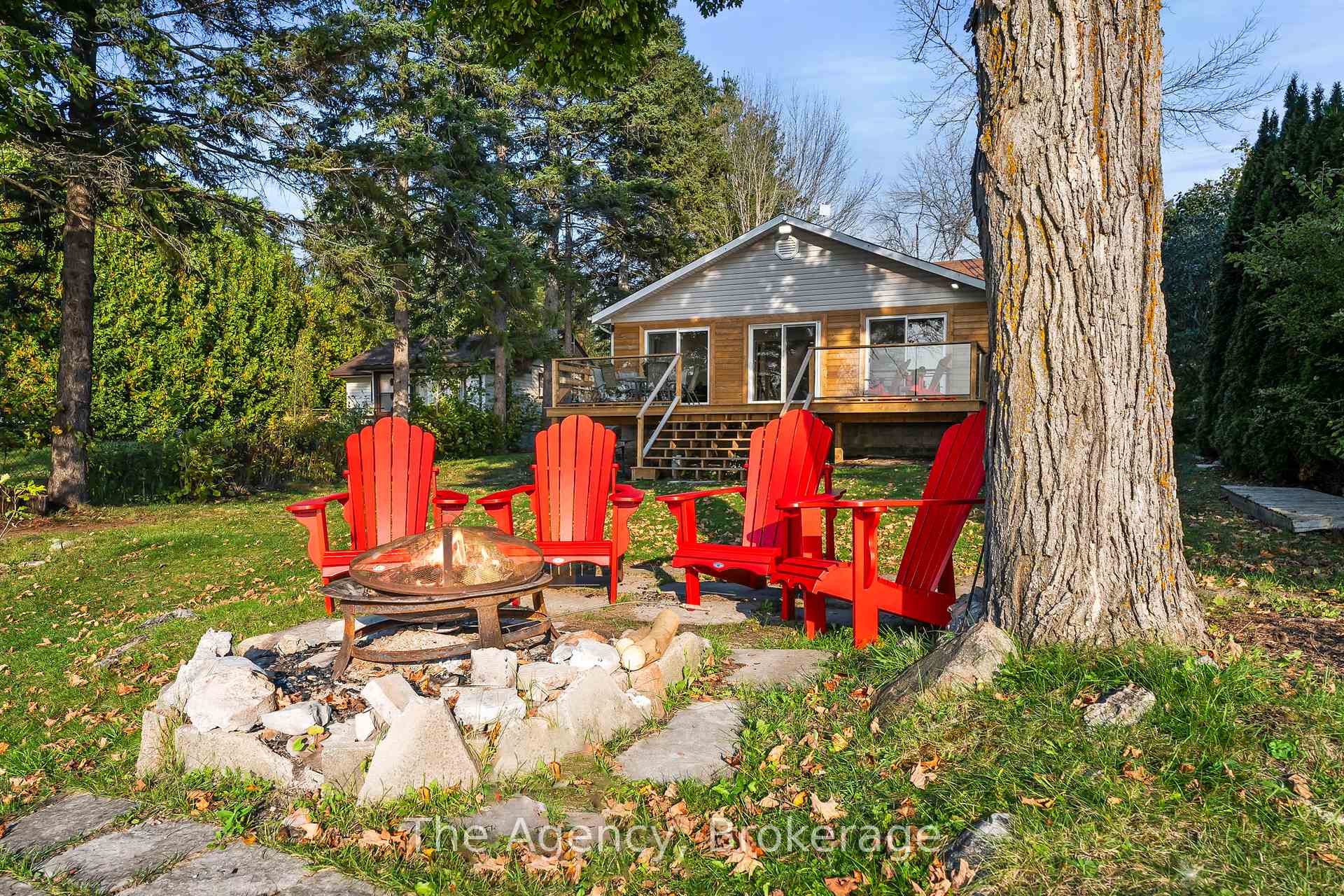 119 Campbell Beach Road, Kawartha Lakes, ON L0K 1W0, Kawartha Lakes — photo 1