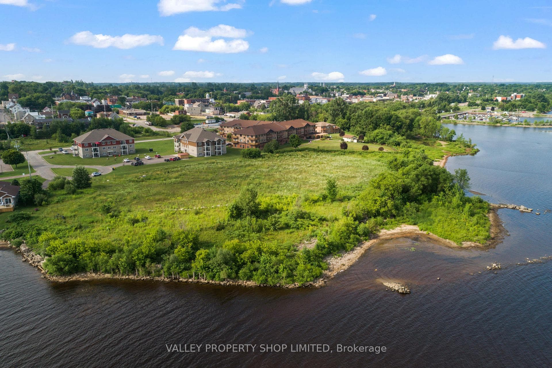 00 Maple Avenue N, Pembroke, ON K8A 1M1, Pembroke — photo 1