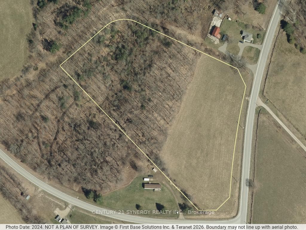 821 Tennyson Road Lot 158, Drummond/North Elmsley, ON K7H 3C8, Drummond/North Elmsley — photo 1