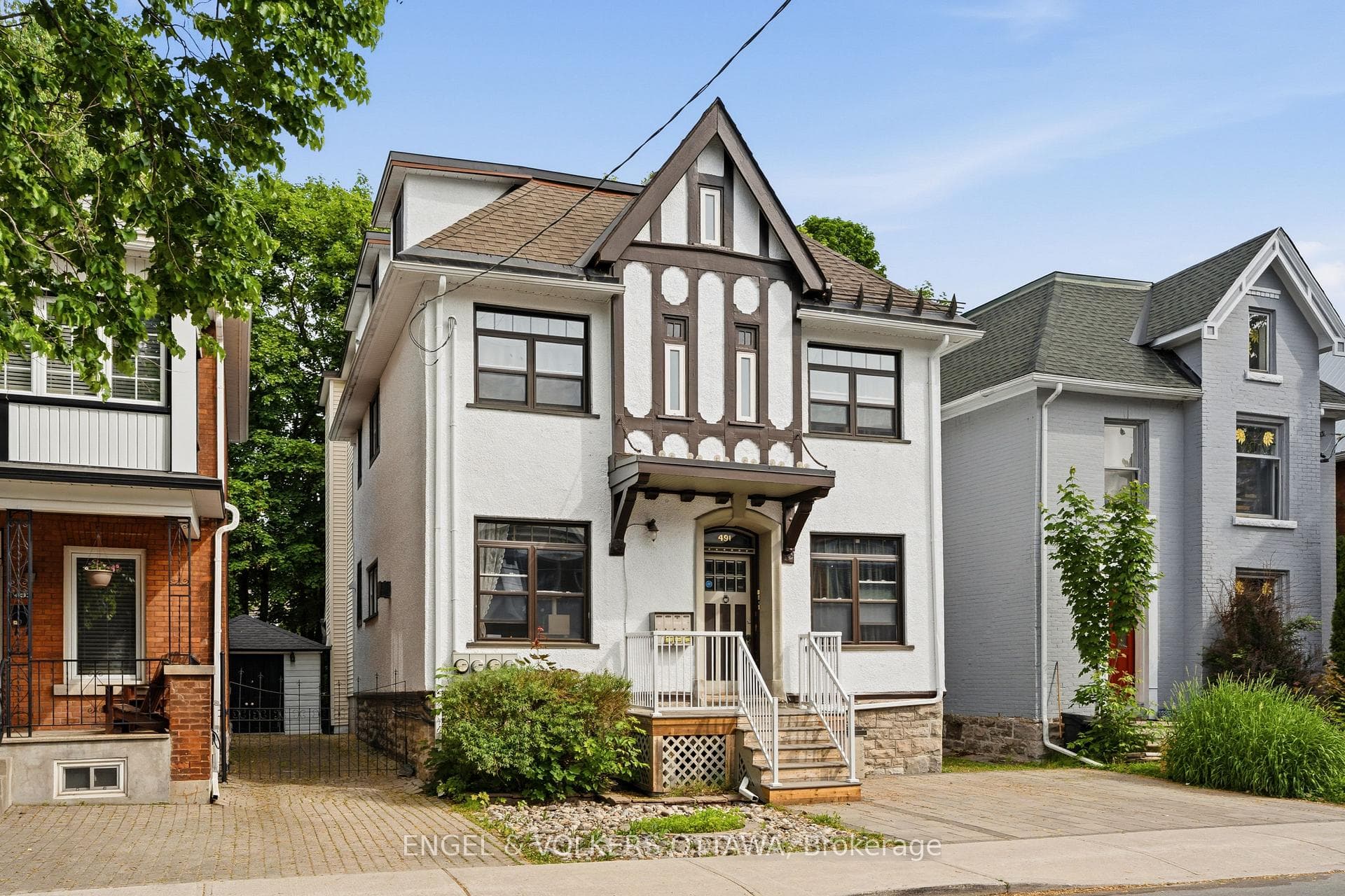 491 Mcleod Street, Ottawa Centre, ON K1R 5P7, Ottawa Centre — photo 1