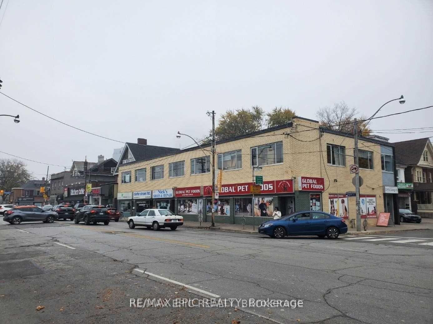 329 St George Street 5, Toronto, ON M5R 2R2, Toronto C02 — photo 1