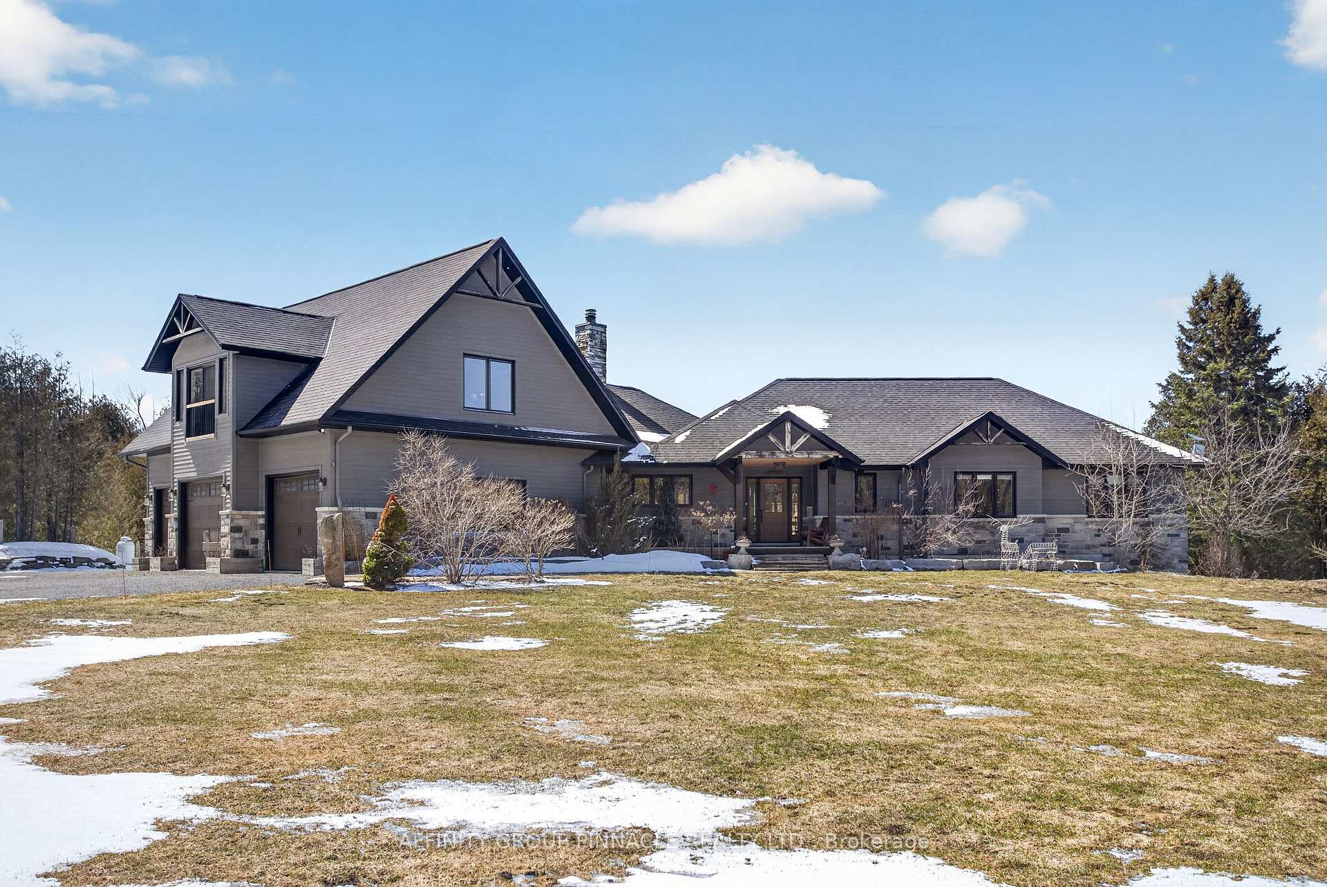 487 Fairbairn Road, Kawartha Lakes, ON K0M 1A0, Kawartha Lakes — photo 1