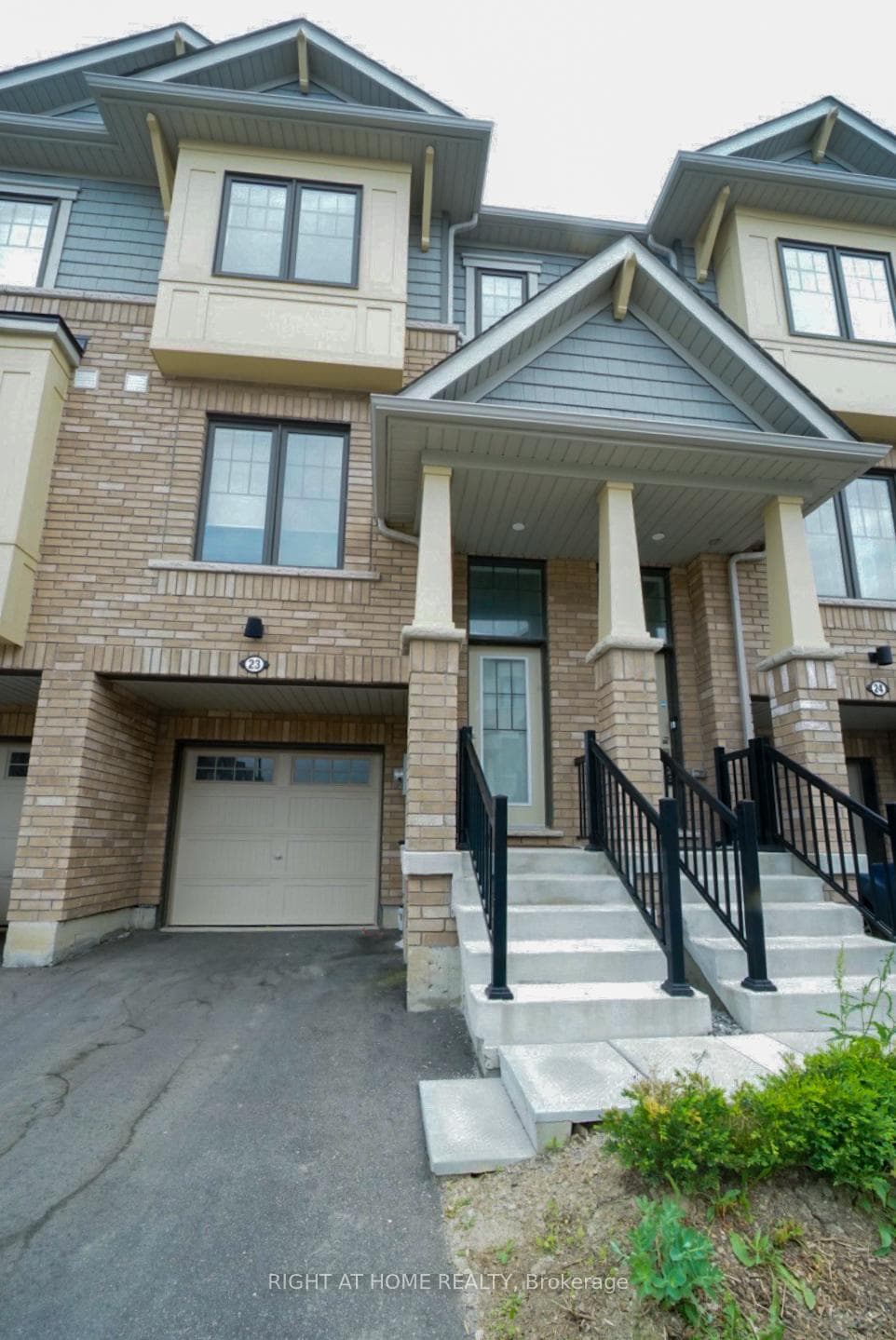 185 Bedrock Drive 23, Hamilton, ON L8J 0M5, Hamilton — photo 1