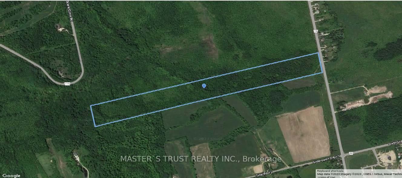 19 Grey Road Lt14Pt2, Blue Mountains, ON L9Y 0N5, Blue Mountains — photo 1