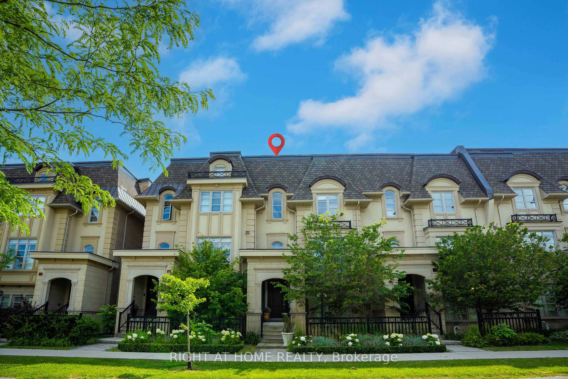 184 Dorval Drive, Oakville, ON L6K 0H3, Oakville — photo 1
