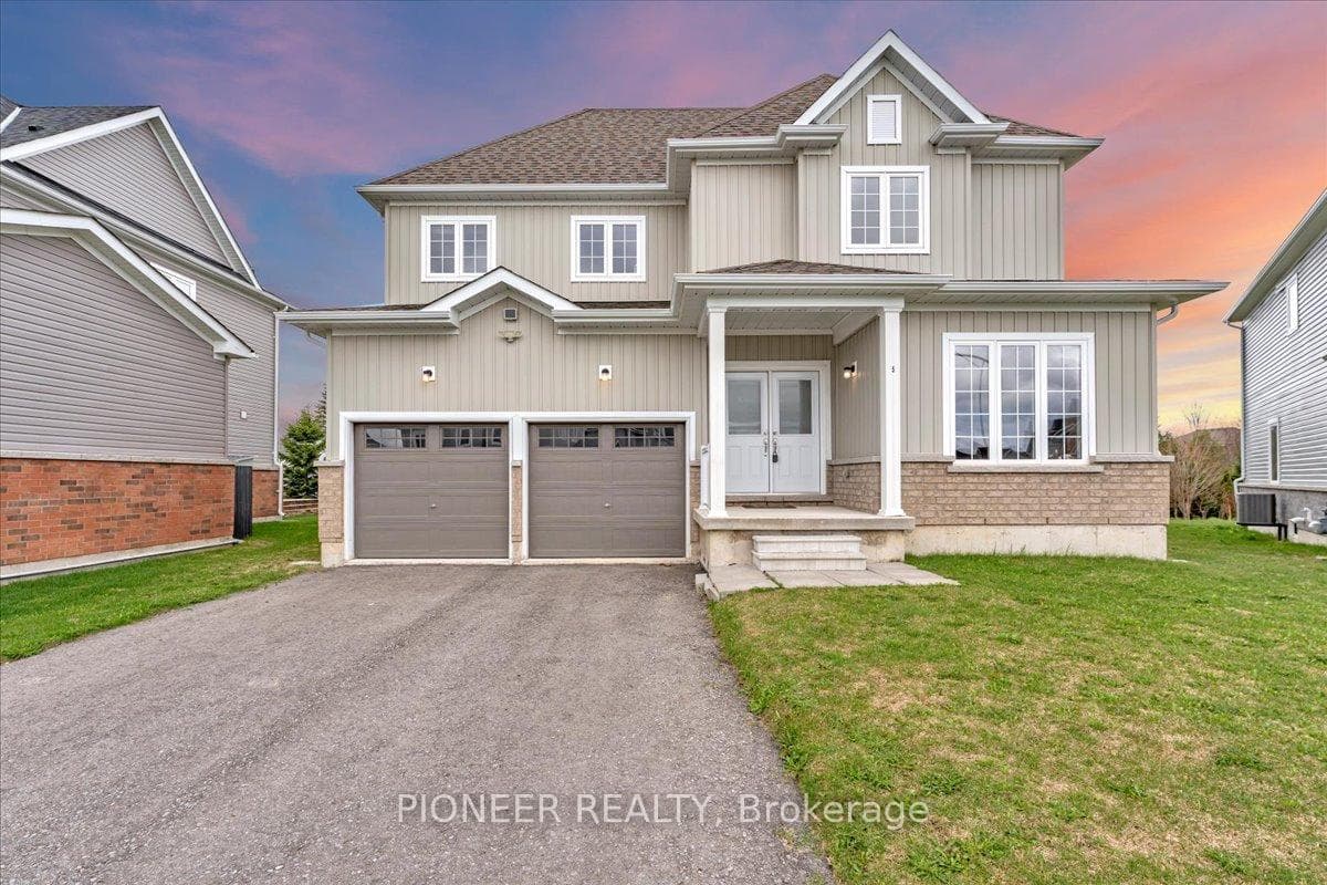 5 Todd Crescent, Southgate, ON N0C 1B0, Southgate — photo 1