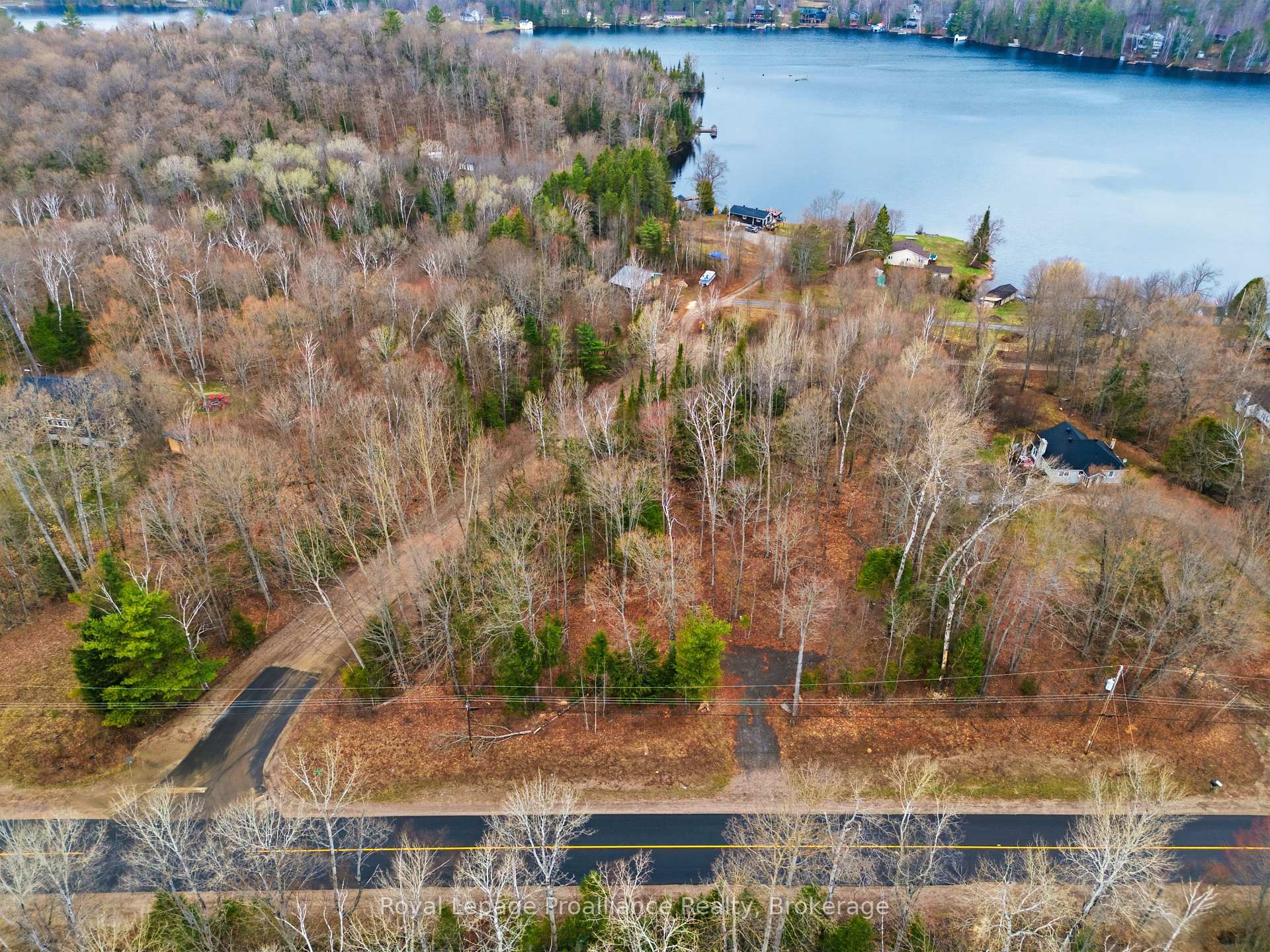 1496 Baptiste Lk Road, Hastings Highlands, ON K0L 1C0, Hastings Highlands — photo 1