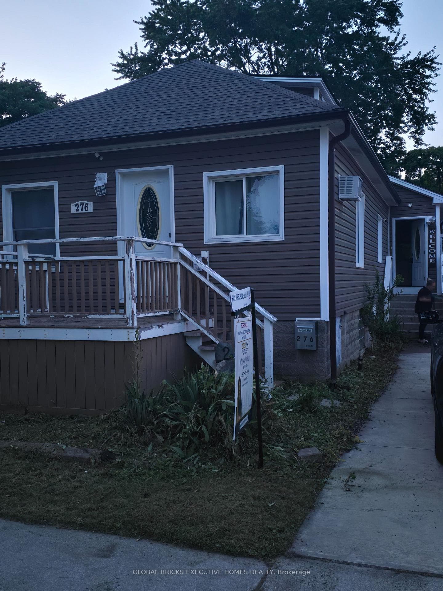 276 Cameron Street N, Sarnia, ON N7T 4B3, Sarnia — photo 1
