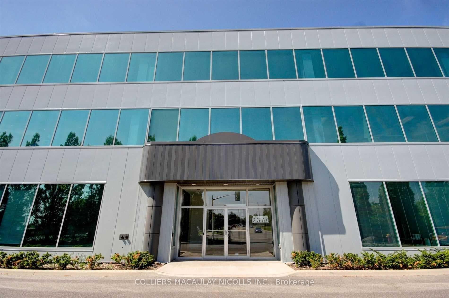 2360 Bristol Circle 204, Oakville, ON L6H 5S3, Oakville — photo 1