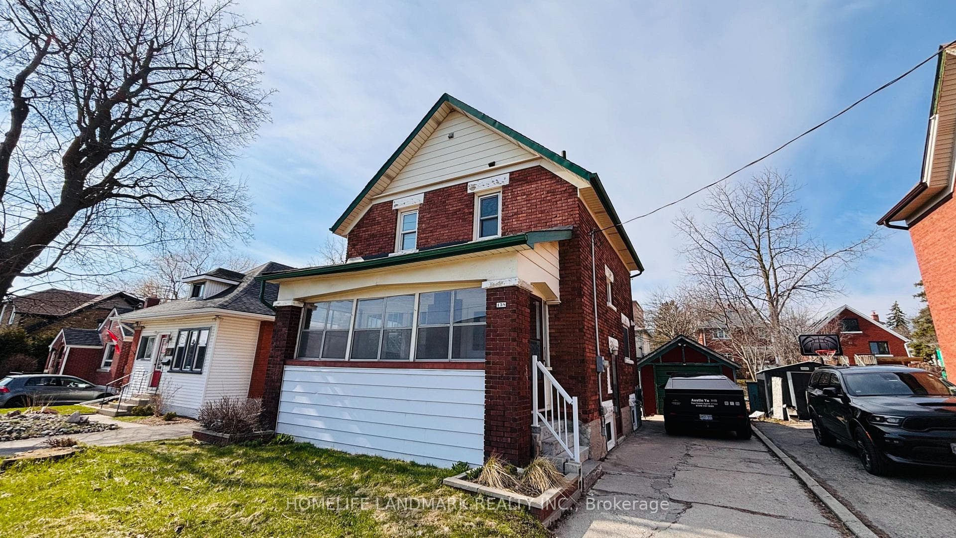 138 GLASGOW Street, Kitchener, ON N2G 2G9, Kitchener — photo 1