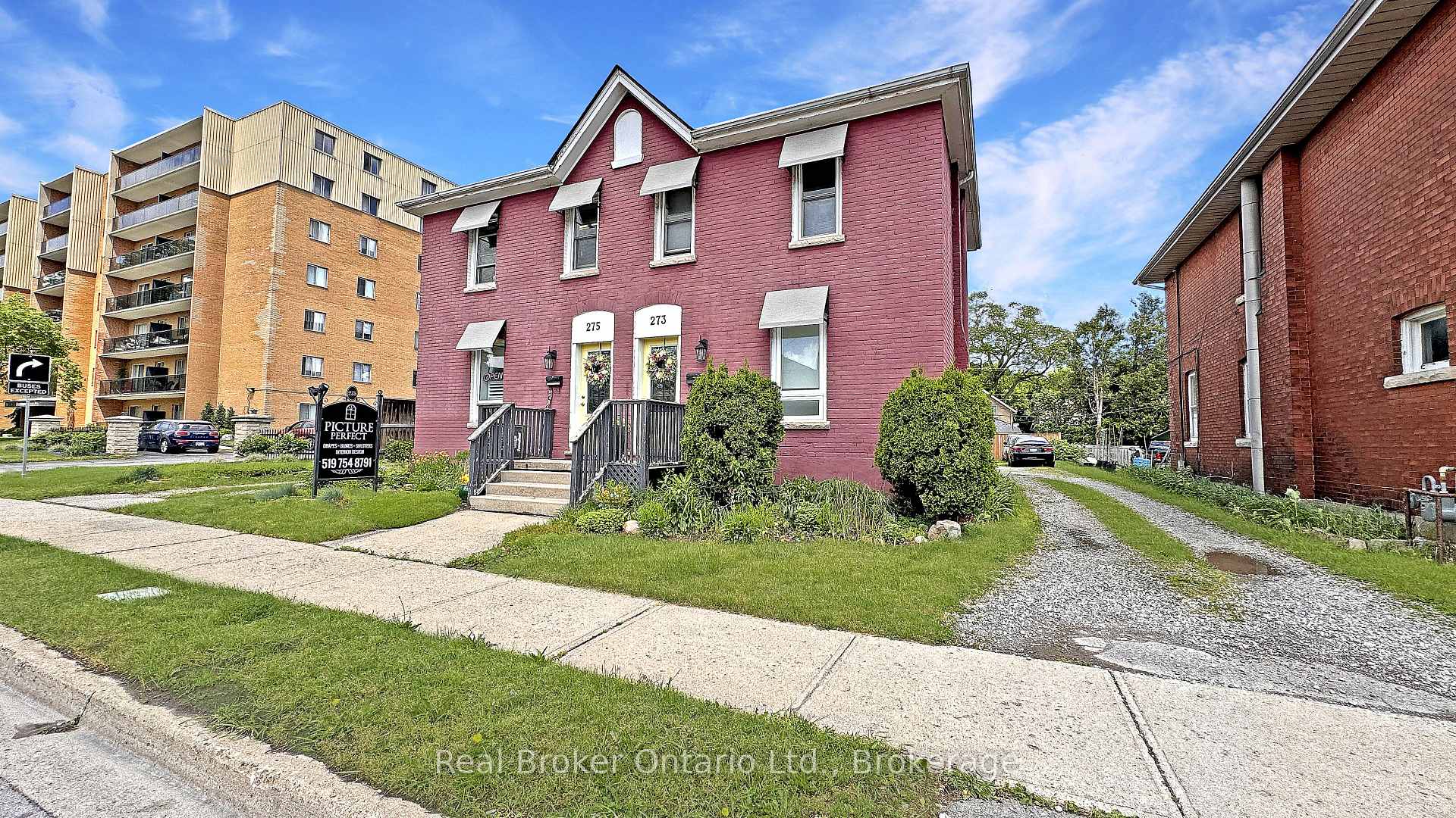 273 Brant Avenue, Brantford, ON N3T 3J6, Brantford — photo 1