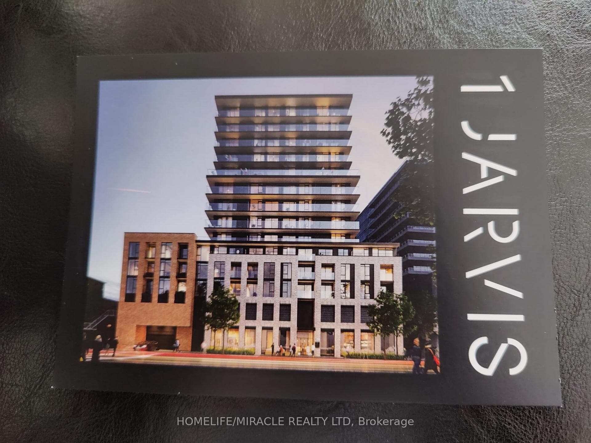 1 Jarvis Street 914, Hamilton, ON L8R 3J2, Hamilton — photo 1