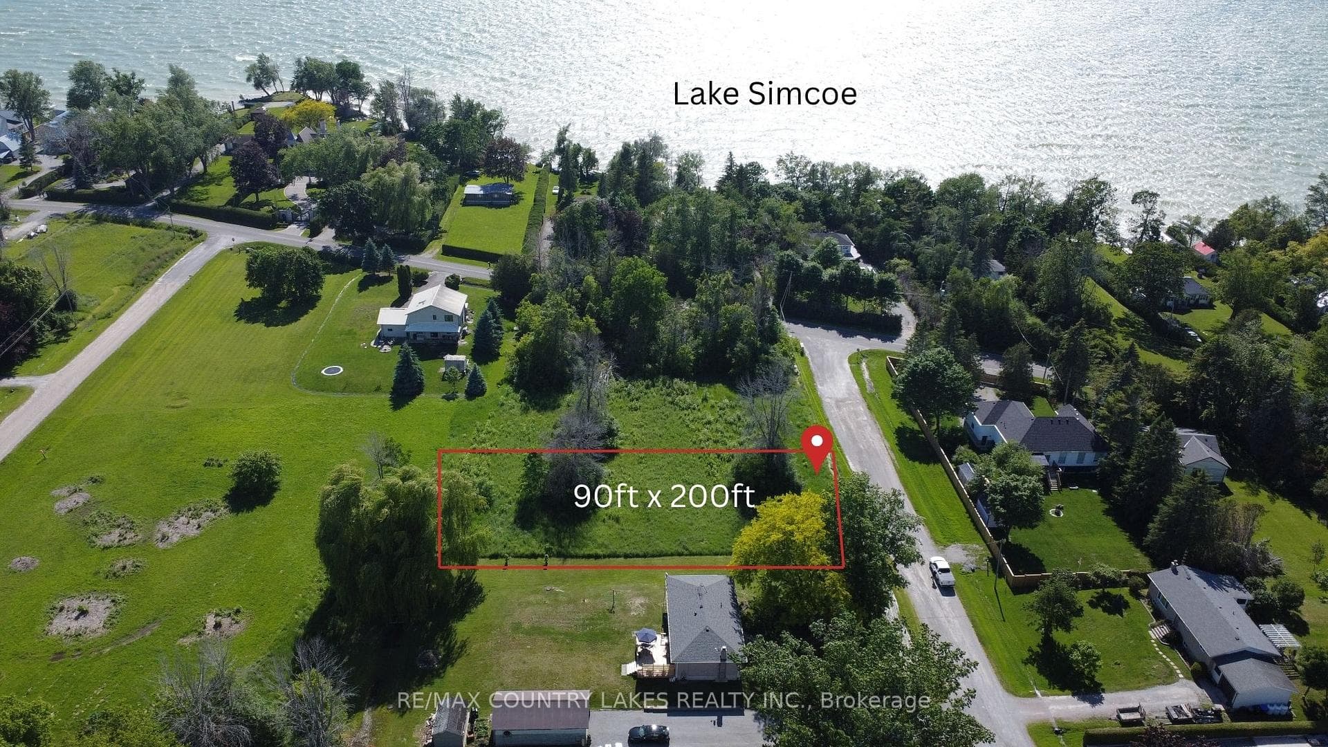 2889 Sunset Drive, Ramara, ON L0K 1B0, Ramara — photo 1