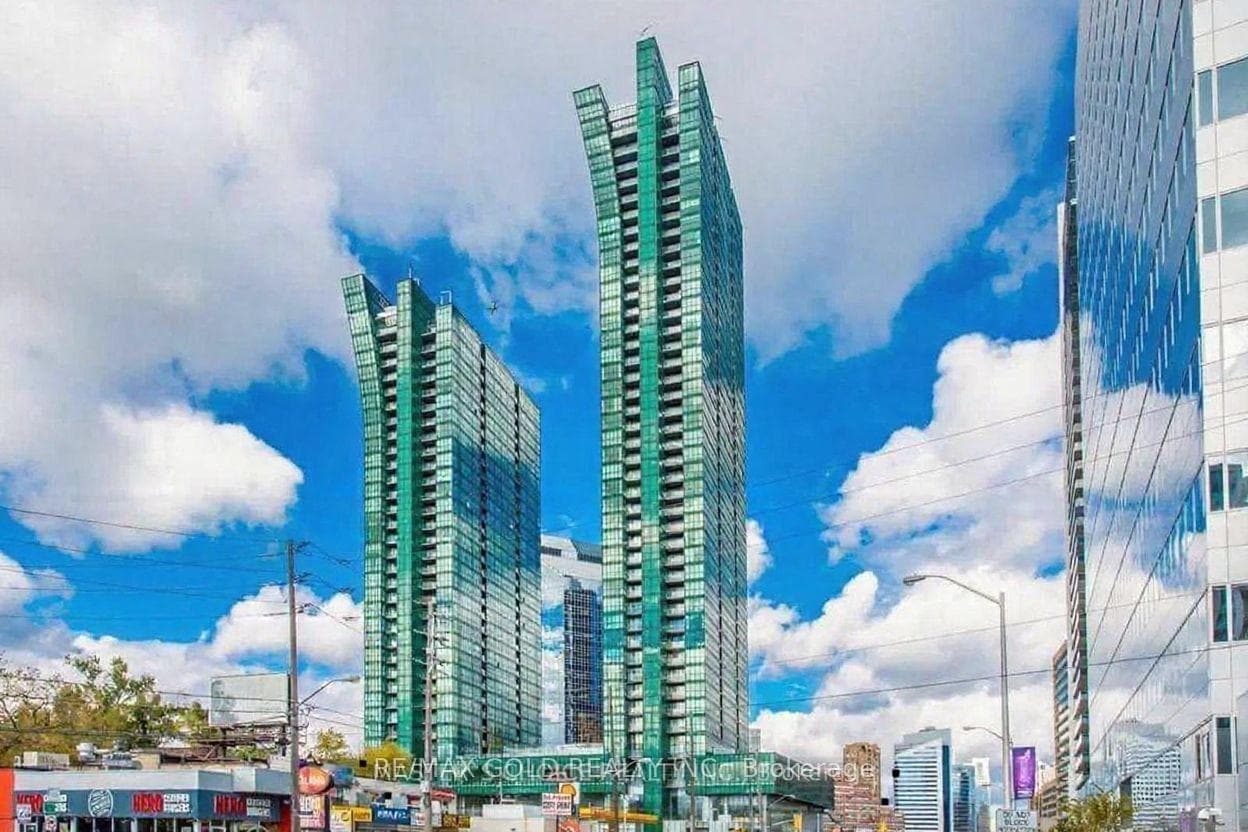 11 Bogert Avenue 702, Toronto, ON M2N 1K4, Toronto C07 — photo 1