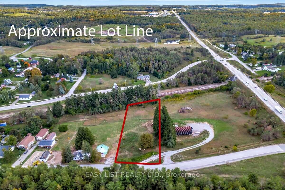 Lot 11 Part 3 Drum Road, Kawartha Lakes, ON L0A 1K0, Kawartha Lakes — photo 1