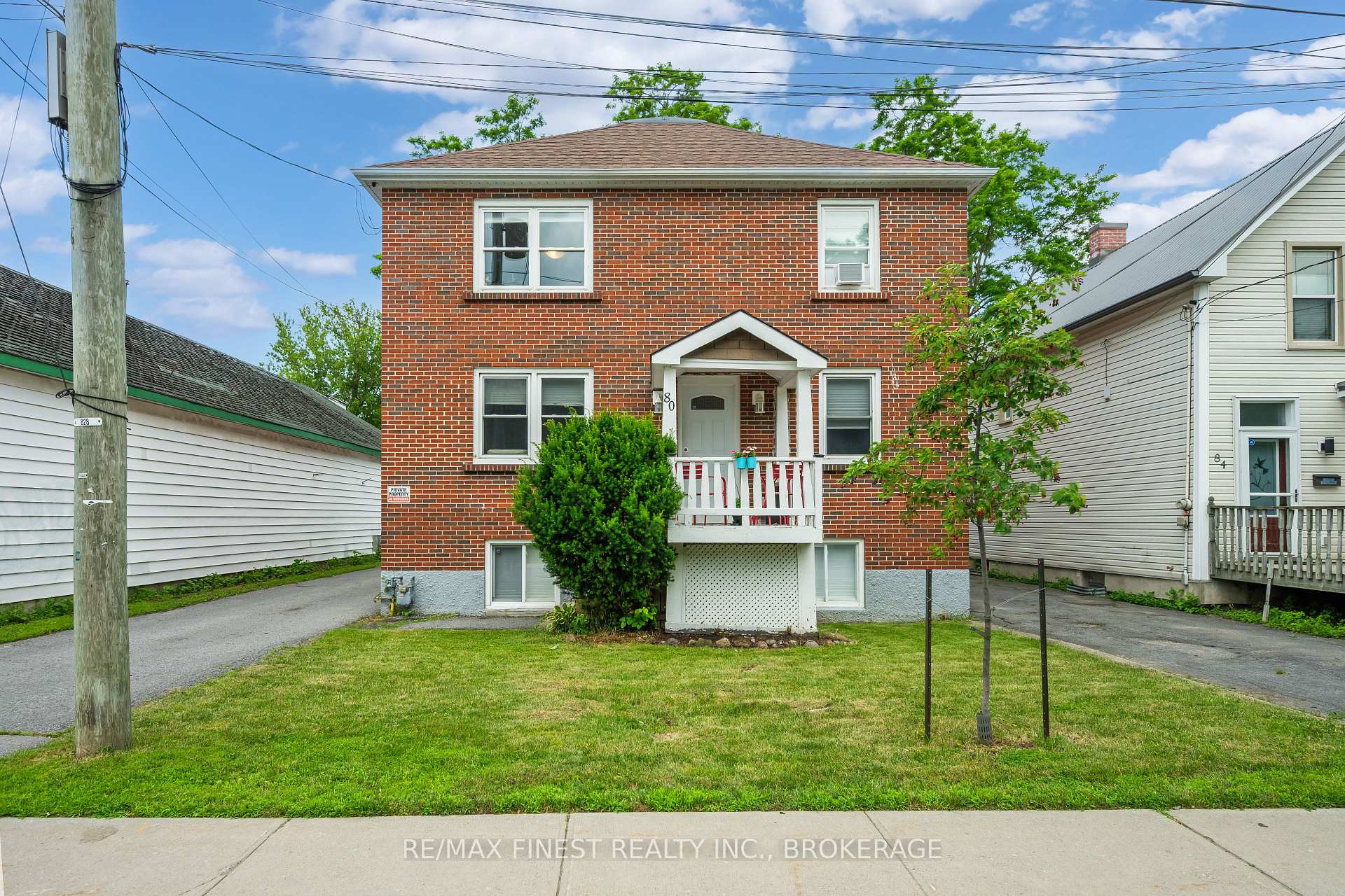 80 Thomas Street, Kingston, ON K7K 2E3, Kingston — photo 1