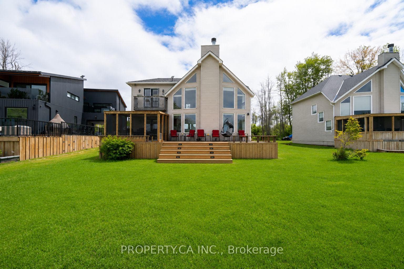 1283 Chief Joseph Snake Road, Georgina Islands, ON L0E 1R0, Georgina Islands — photo 1