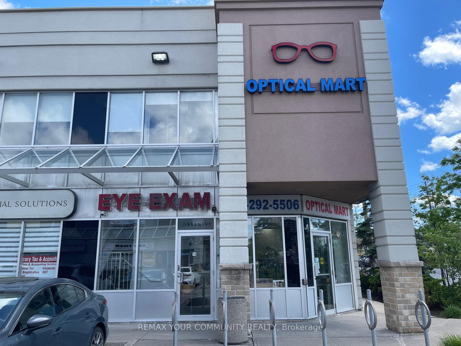 1415 Kennedy Road 14, Toronto, ON M1P 2L6, Toronto E04 — photo 1