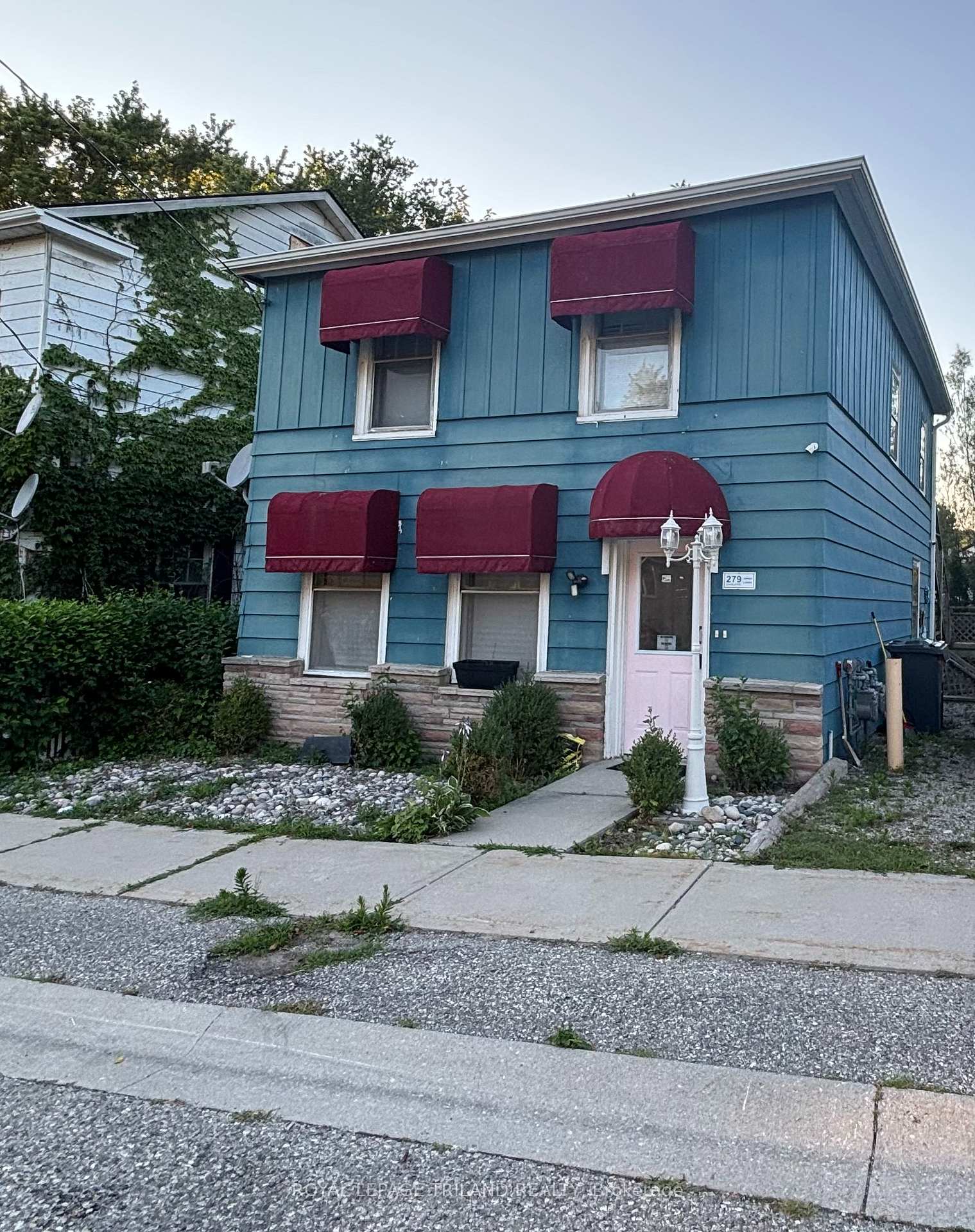 279 Charlotte Street UPPER, Central Elgin, ON N5L 1A8, Central Elgin — photo 1