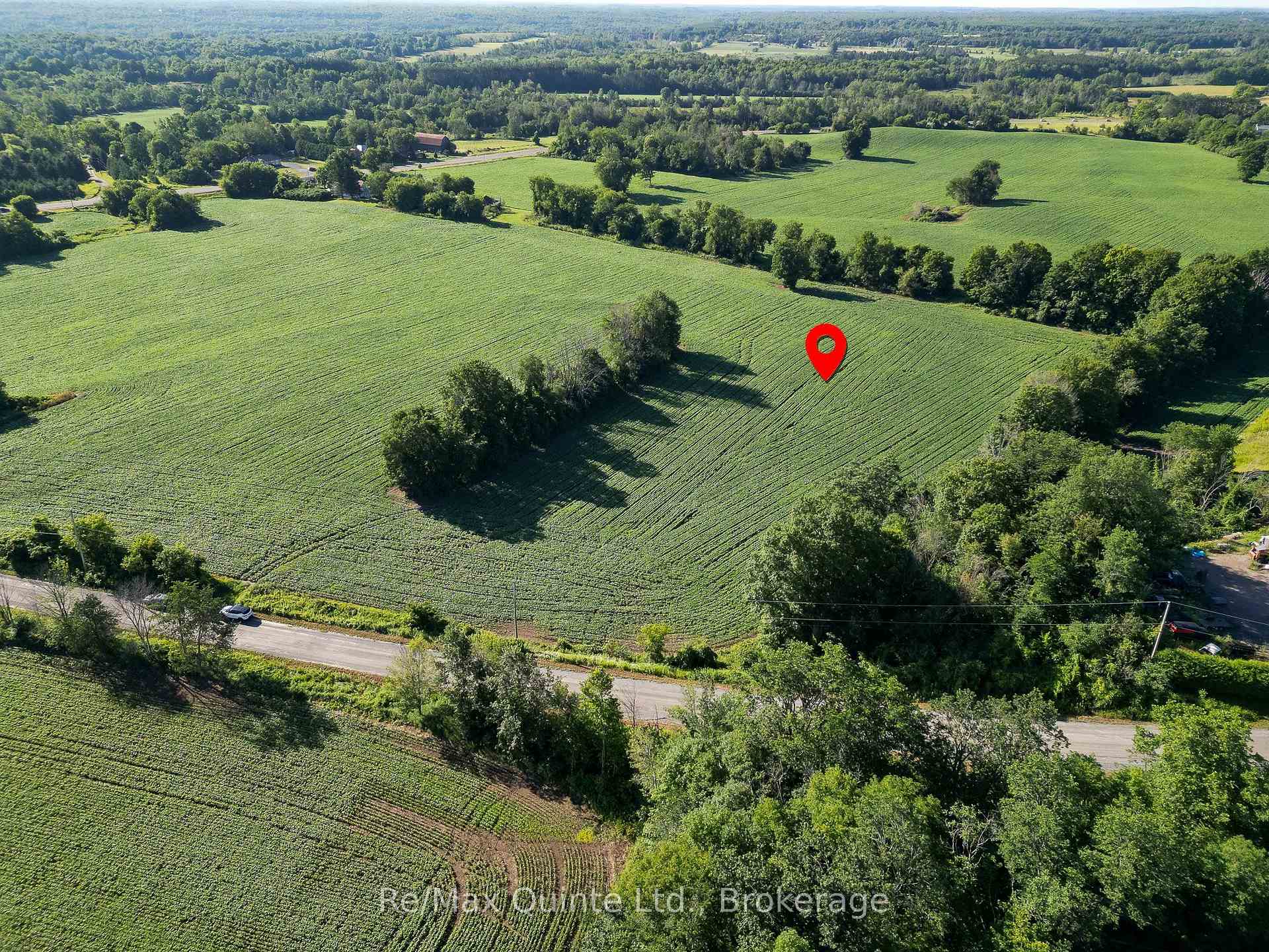 0 Marrisett Road, Tweed, ON K0K 3H0, Tweed — photo 1
