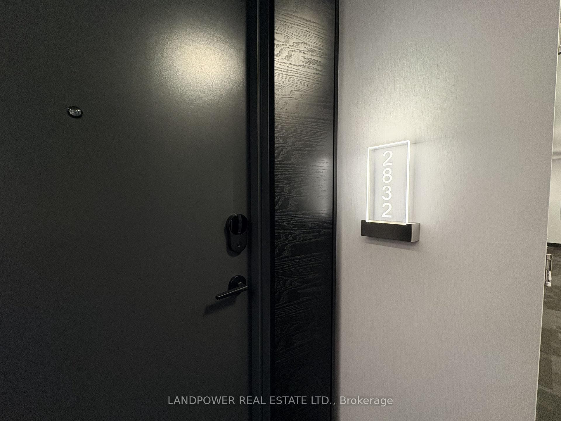 135 Lower Sherbourne Street 2832 W, Toronto, ON M5A 1Y4, Toronto C08 — photo 1