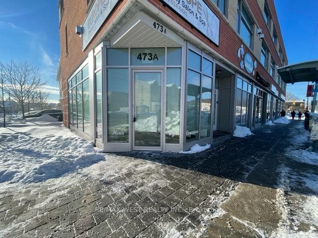 473A Rogers Road, Toronto, ON M6M 0B3, Toronto W03 — photo 1