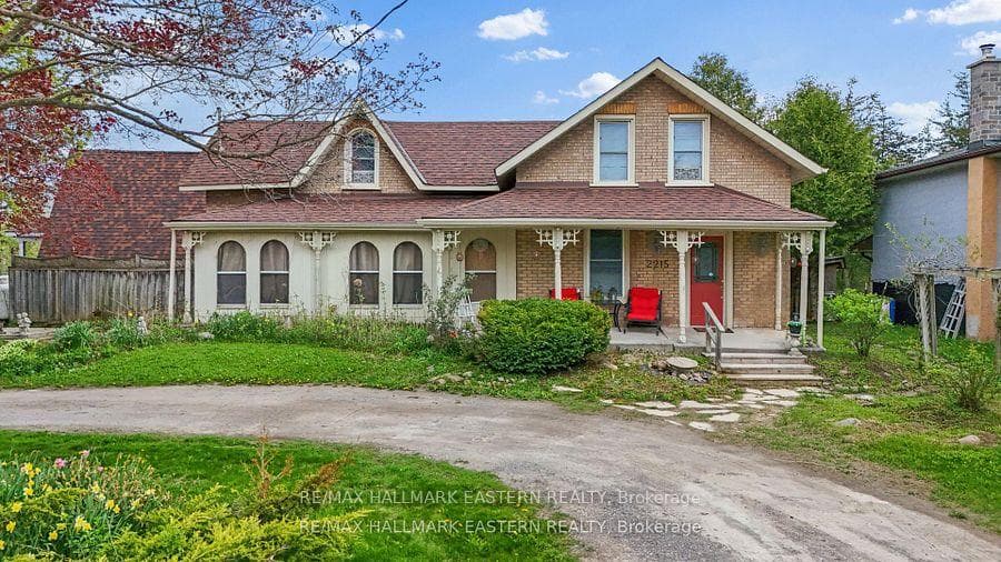 2215 David Fife Line, Otonabee-South Monaghan, ON K0L 1B0, Otonabee-South Monaghan — photo 1