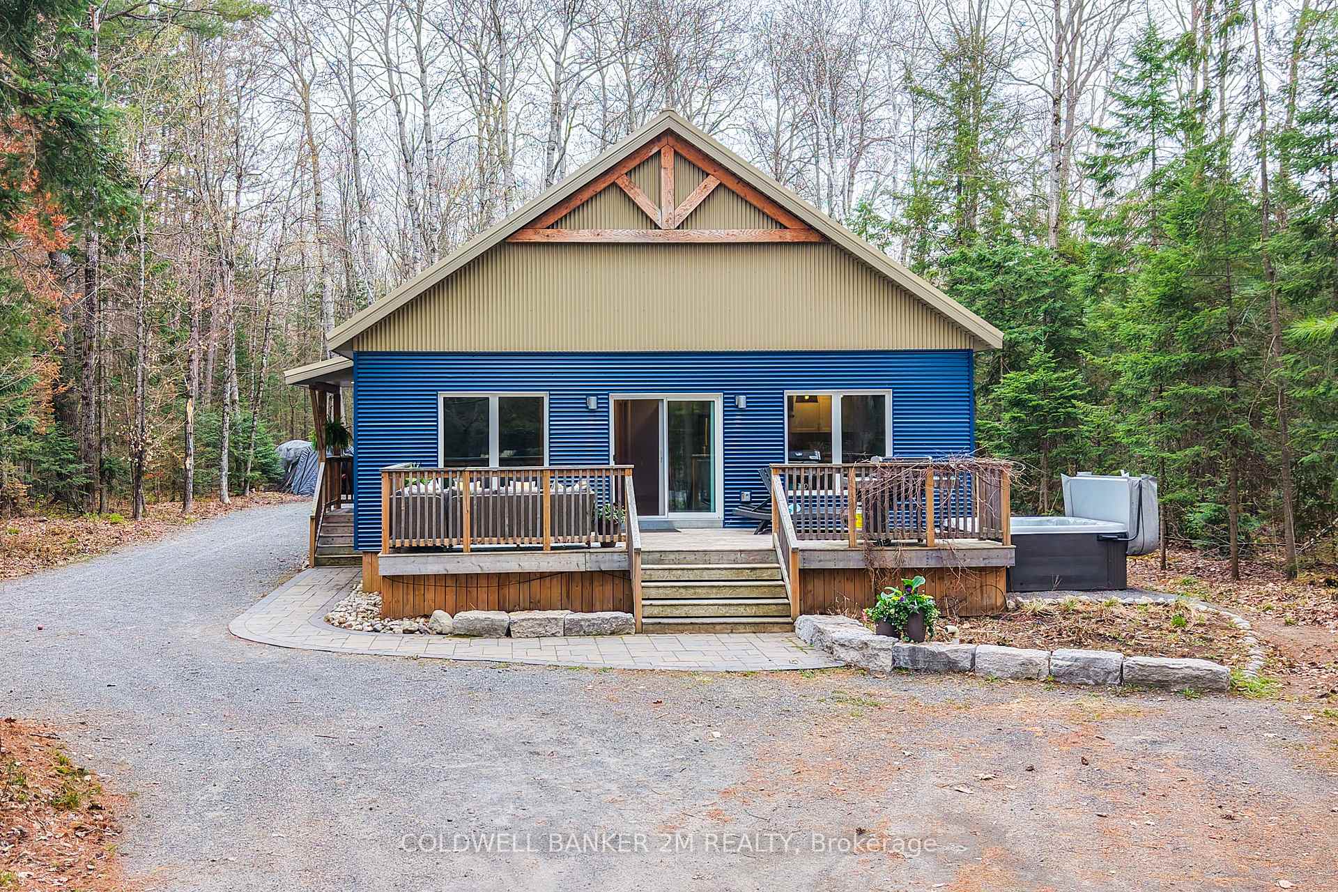 2776 Muskoka Rd. 117 Road S, Lake of Bays, ON P0B 1A0, Lake of Bays — photo 1