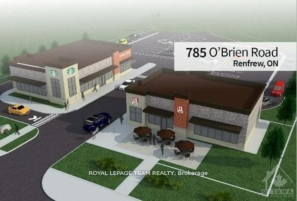 785 O'BRIEN Road, Renfrew, ON K7V 3Z4, Renfrew — photo 1