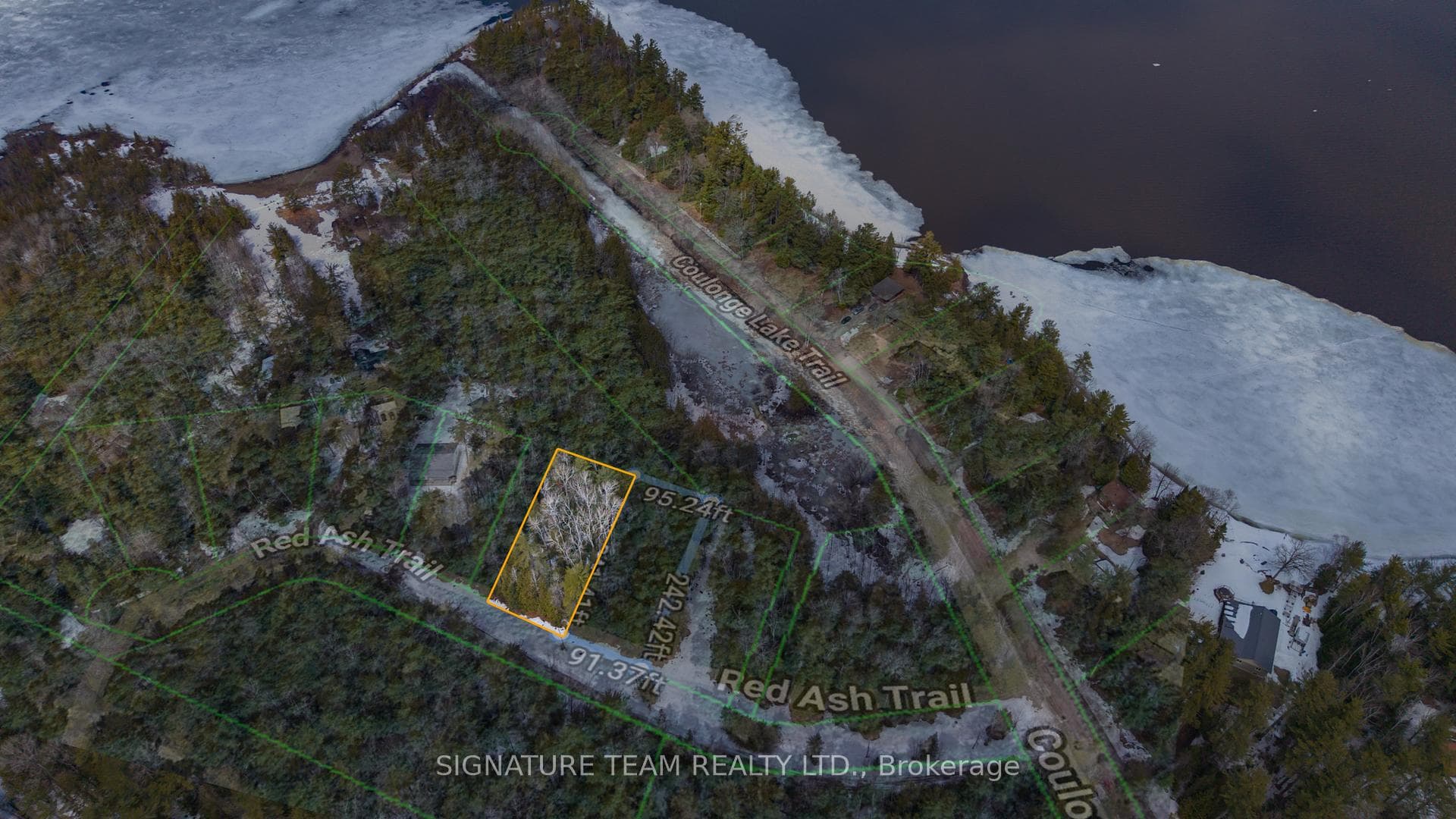 00 Red Ash Trail, Whitewater Region, ON K0J 2L0, Whitewater Region — photo 1