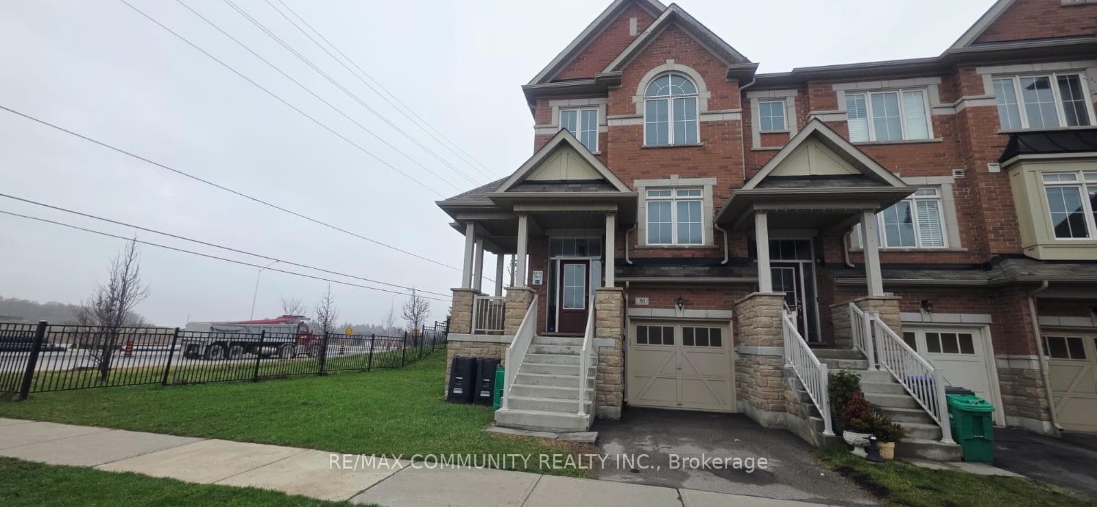 50 Rockman Crescent Lower, Brampton, ON L7A 4B4, Brampton — photo 1