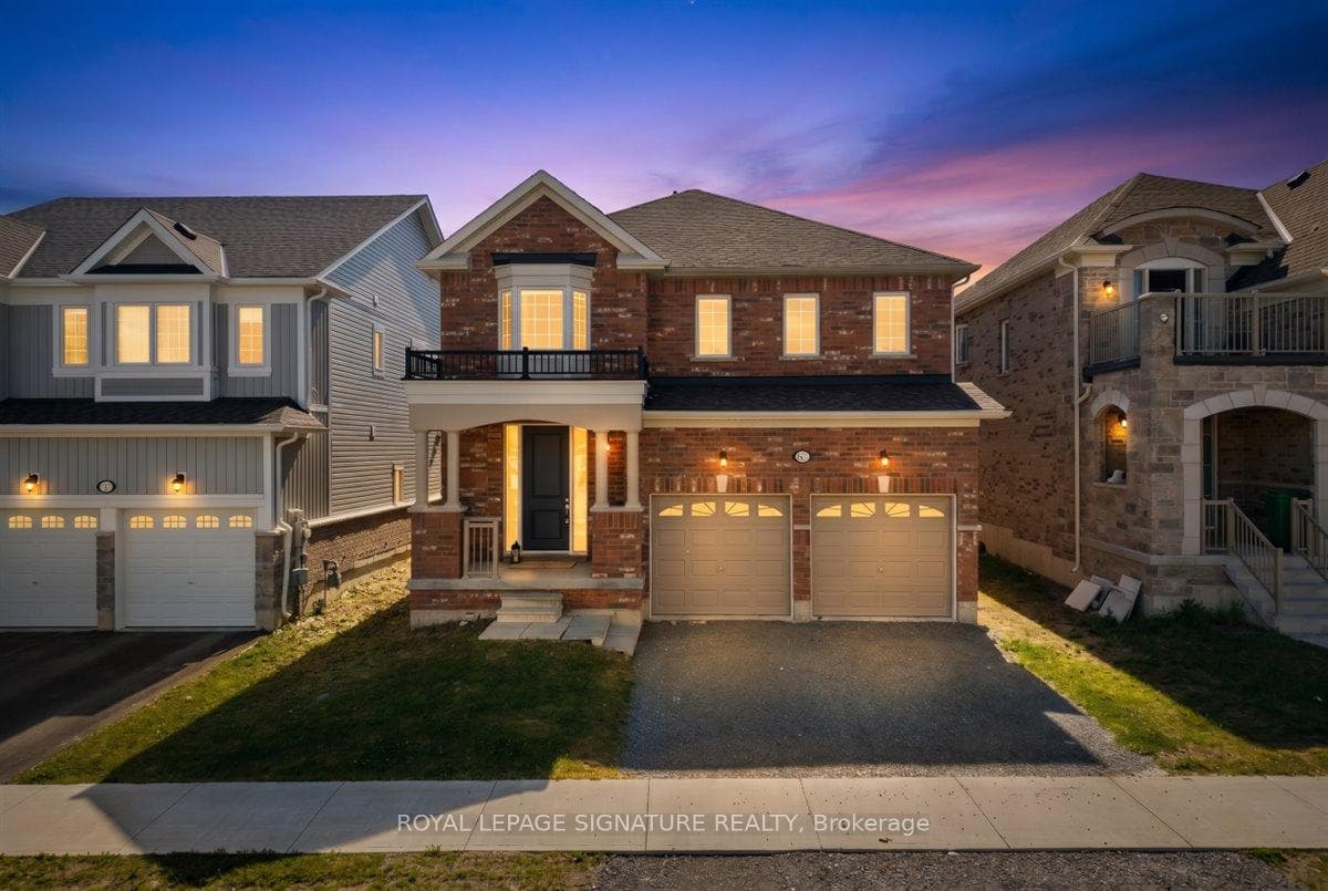 635 Lemay Grove, Peterborough, ON K9K 0G9, Peterborough — photo 1