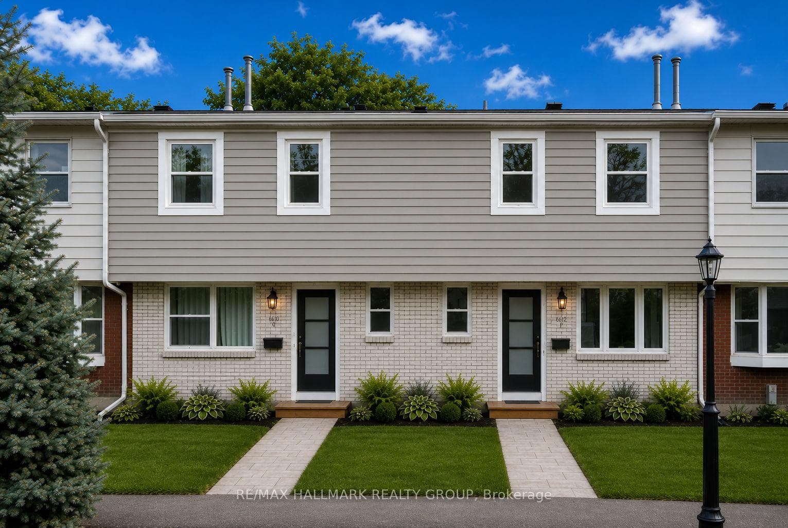 660 Hochelaga Street 42, Overbrook - Castleheights and Area, ON K1K 2E9, Overbrook - Castleheights and Area — photo 1