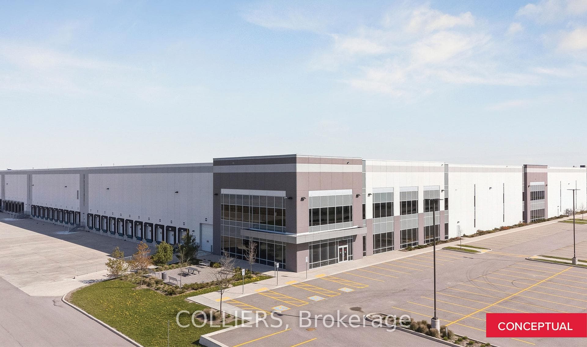 N/A Coleraine Drive Building J, Caledon, ON L7E 3A9, Caledon — photo 1