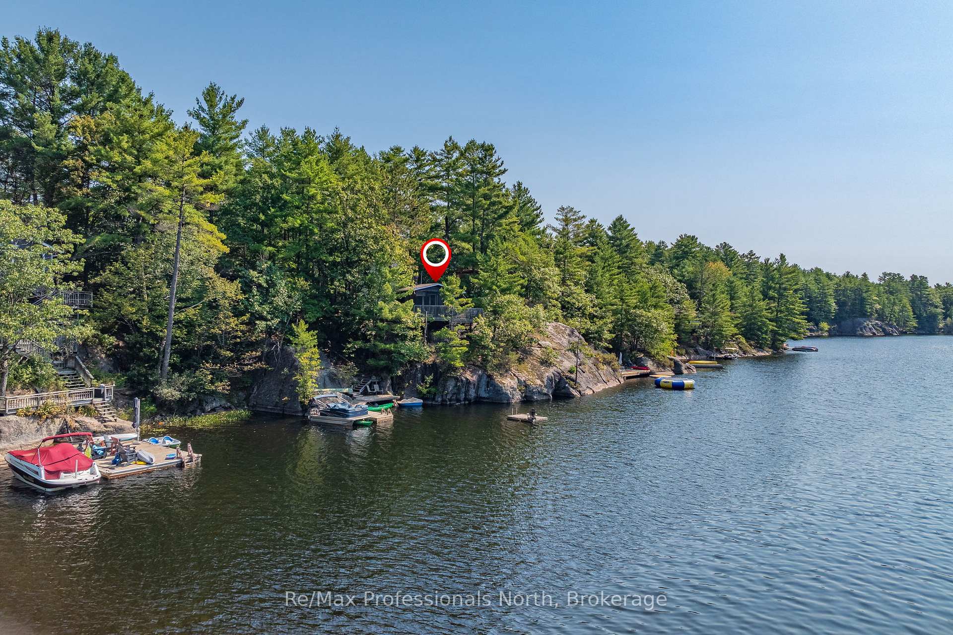 1118 Tomingas Road, Gravenhurst, ON P1P 0G3, Gravenhurst — photo 1