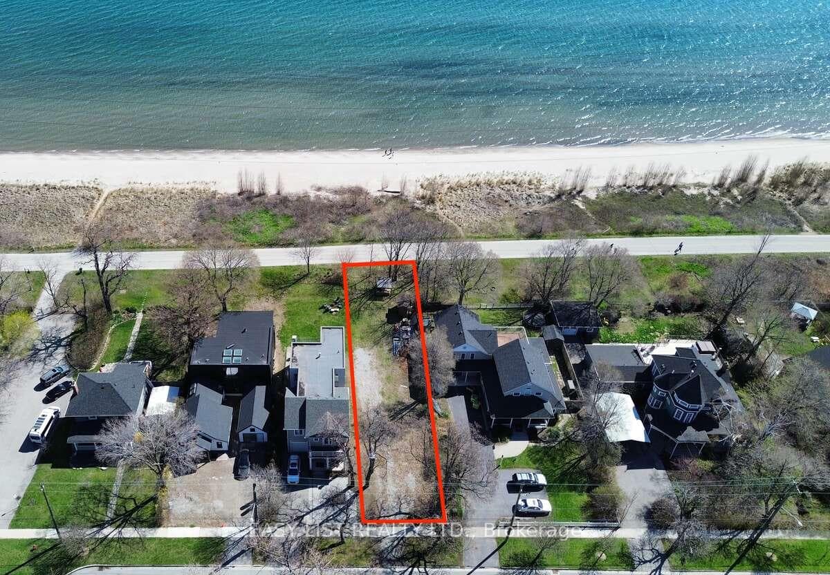 971 Beach Boulevard, Hamilton, ON L8H 6Z7, Hamilton — photo 1