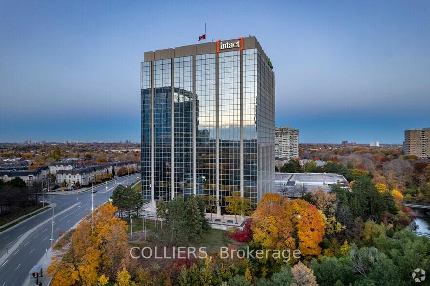 4 Robert Speck Parkway 1640, Mississauga, ON L4Z 1S1, Mississauga — photo 1