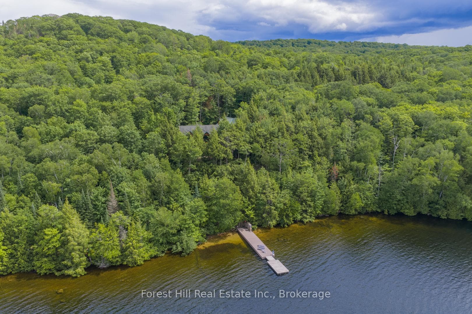 5017 Kawagama Lake Road, Algonquin Highlands, ON P0A 1E0, Algonquin Highlands — photo 1