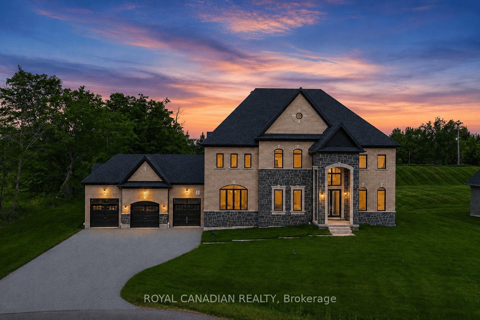 50 Maxson Lane, Whitchurch-Stouffville, ON L4A 5G5, Whitchurch-Stouffville — photo 1
