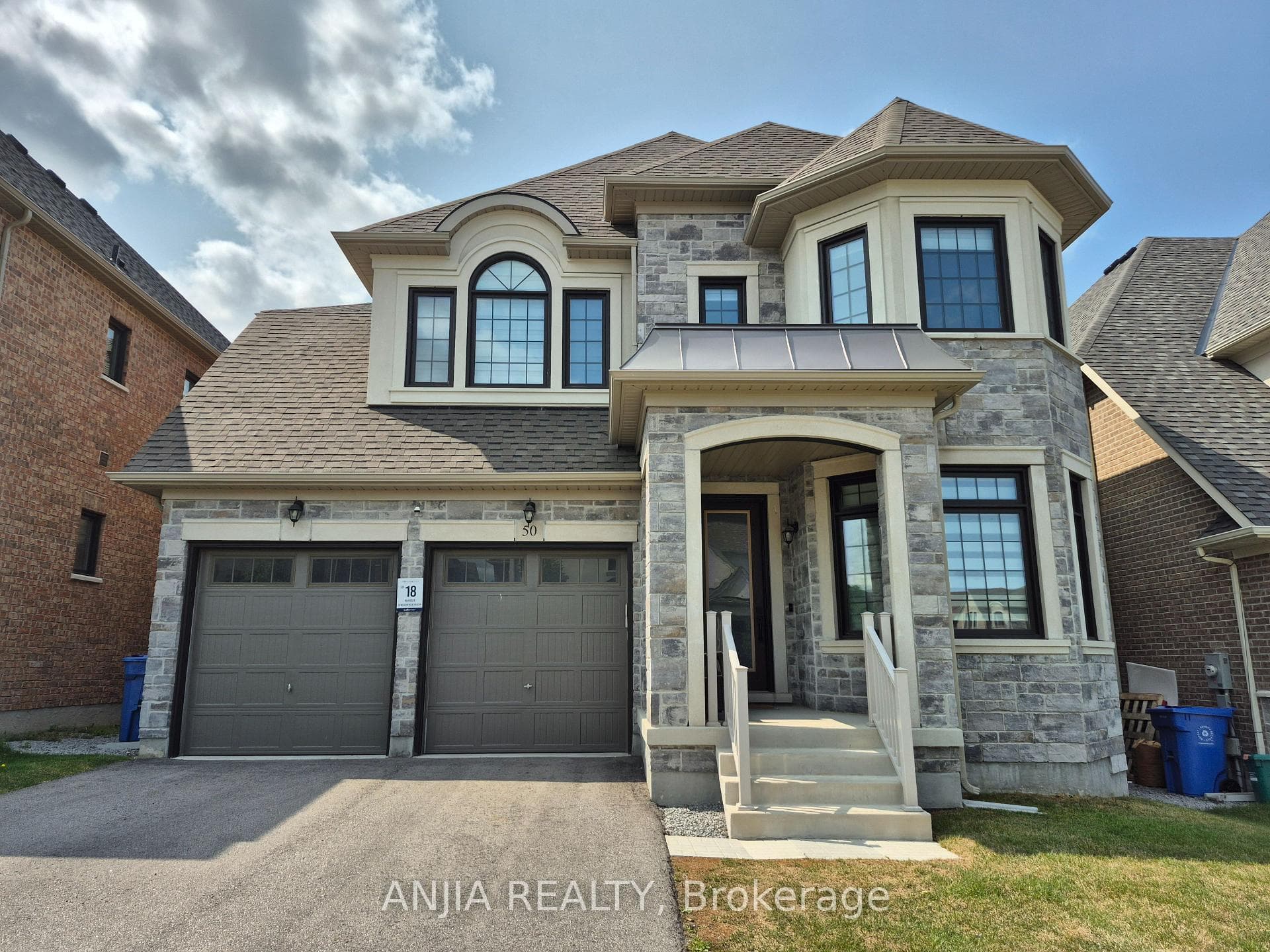 50 Meadow Vista Crescent, East Gwillimbury, ON L9N 0T4, East Gwillimbury — photo 1