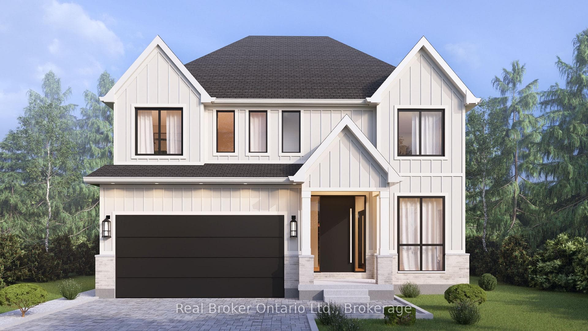 LOT 15 Sass Crescent, Brant, ON N3L 0E9, Brant — photo 1