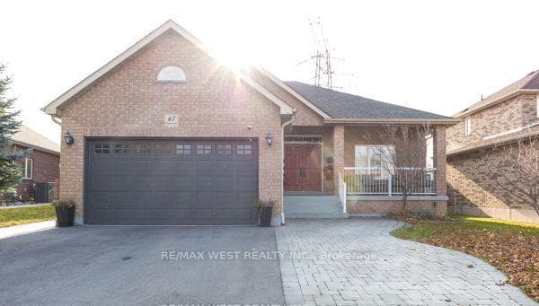 47 Timber Lane, Vaughan, ON L4L 3J6, Vaughan — photo 1