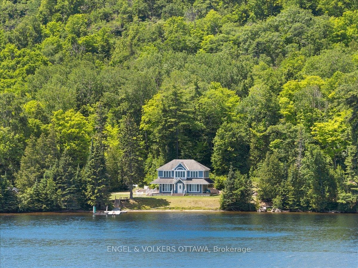 541 Morglan Lane, Greater Madawaska, ON K0J 1H0, Greater Madawaska — photo 1