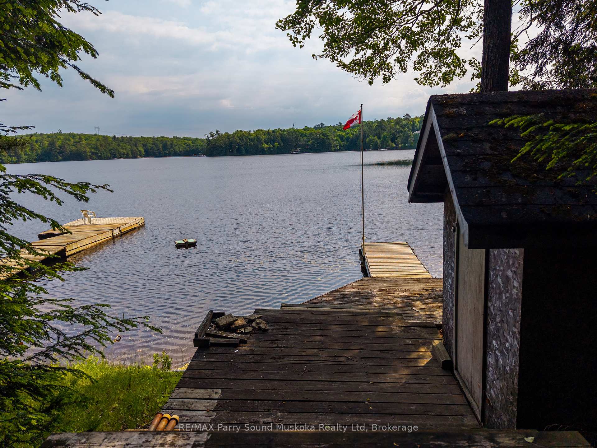 40 Loon Echo Trail, Seguin, ON P2A 2W8, Seguin — photo 1