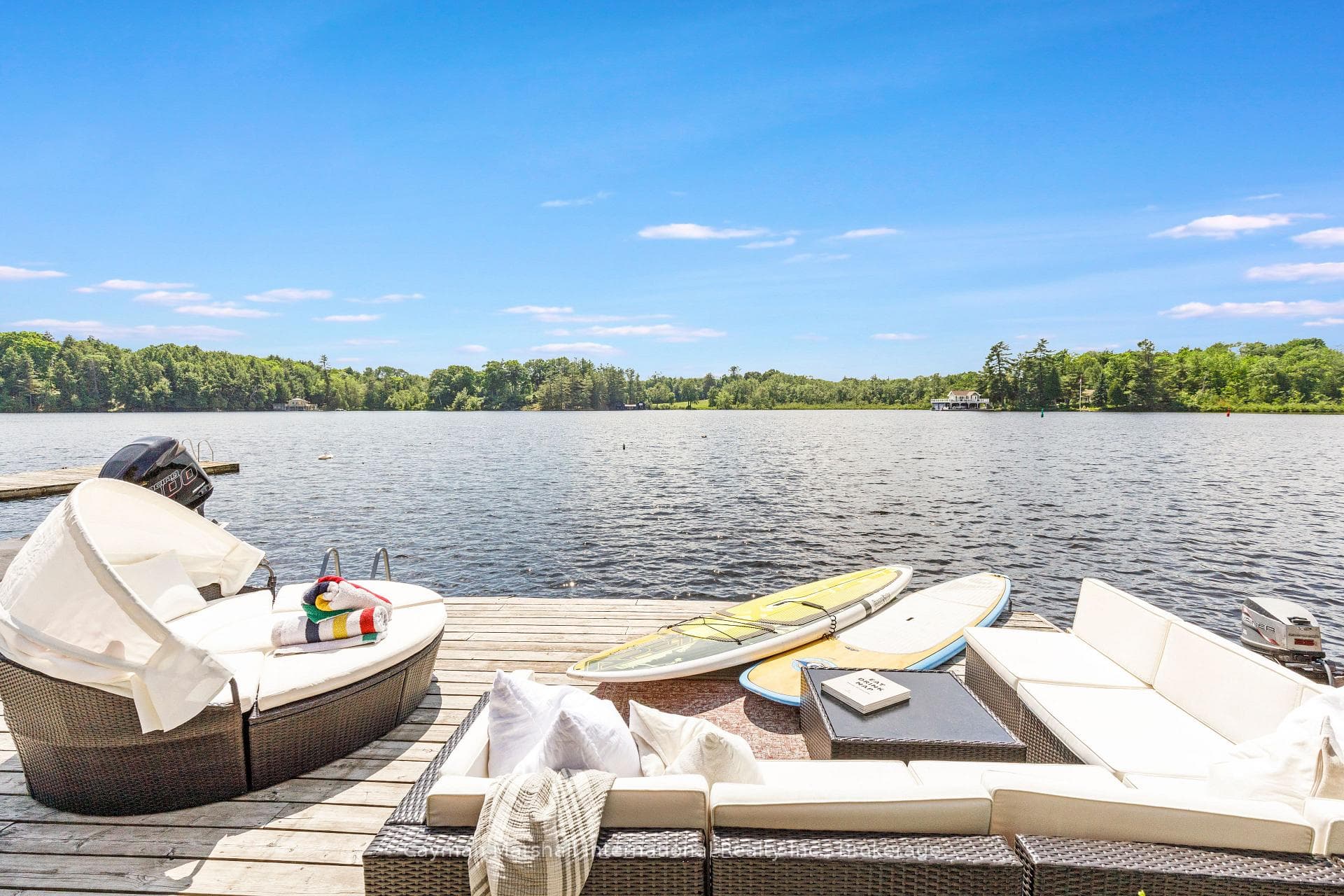 1106 Beaumaris Road, Muskoka Lakes, ON P1L 0M8, Muskoka Lakes — photo 1