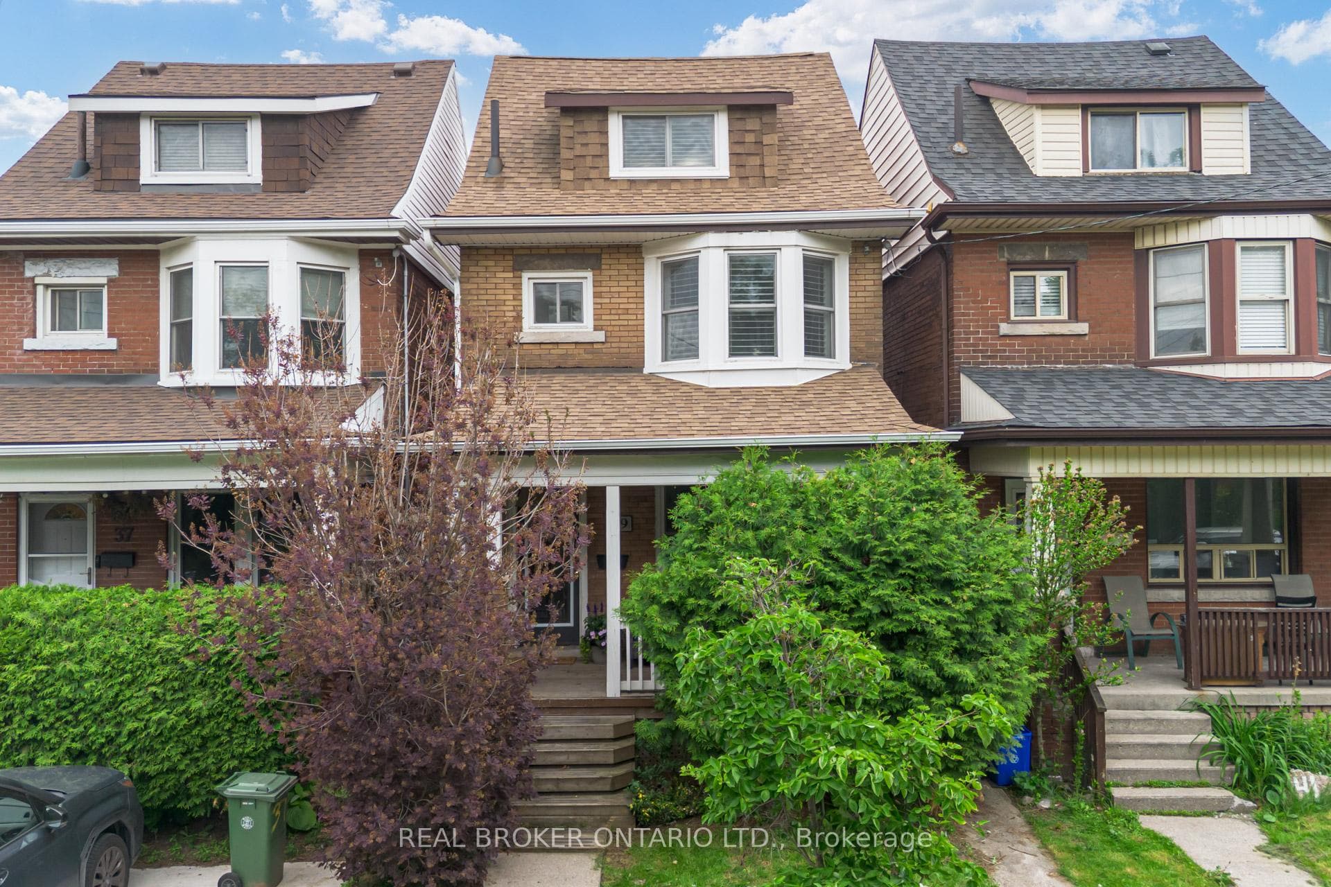 39 East Bend Avenue S, Hamilton, ON L8M 3E4, Hamilton — photo 1