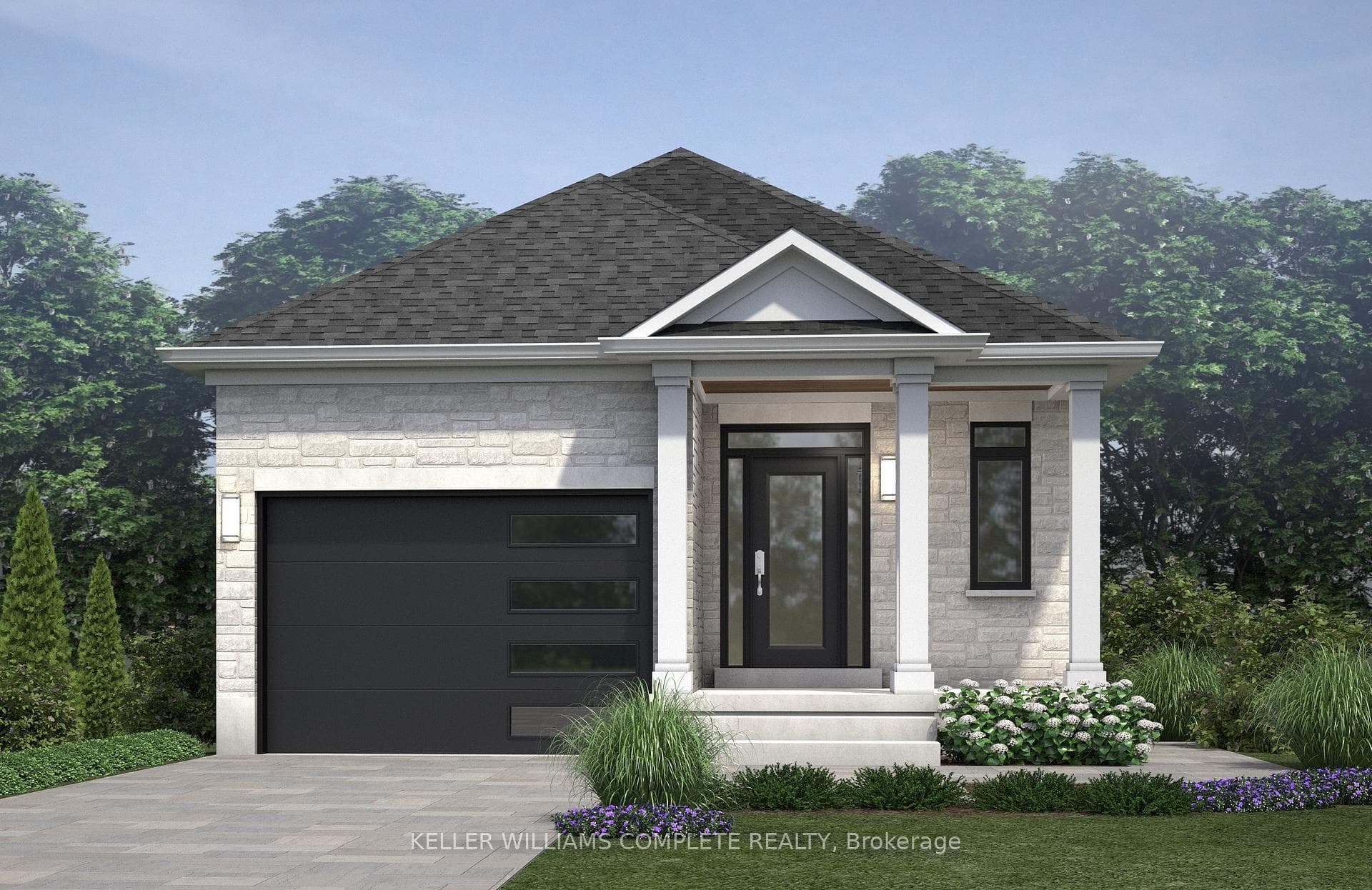 124 Pike Creek Drive, Haldimand, ON N0A 1E0, Haldimand — photo 1