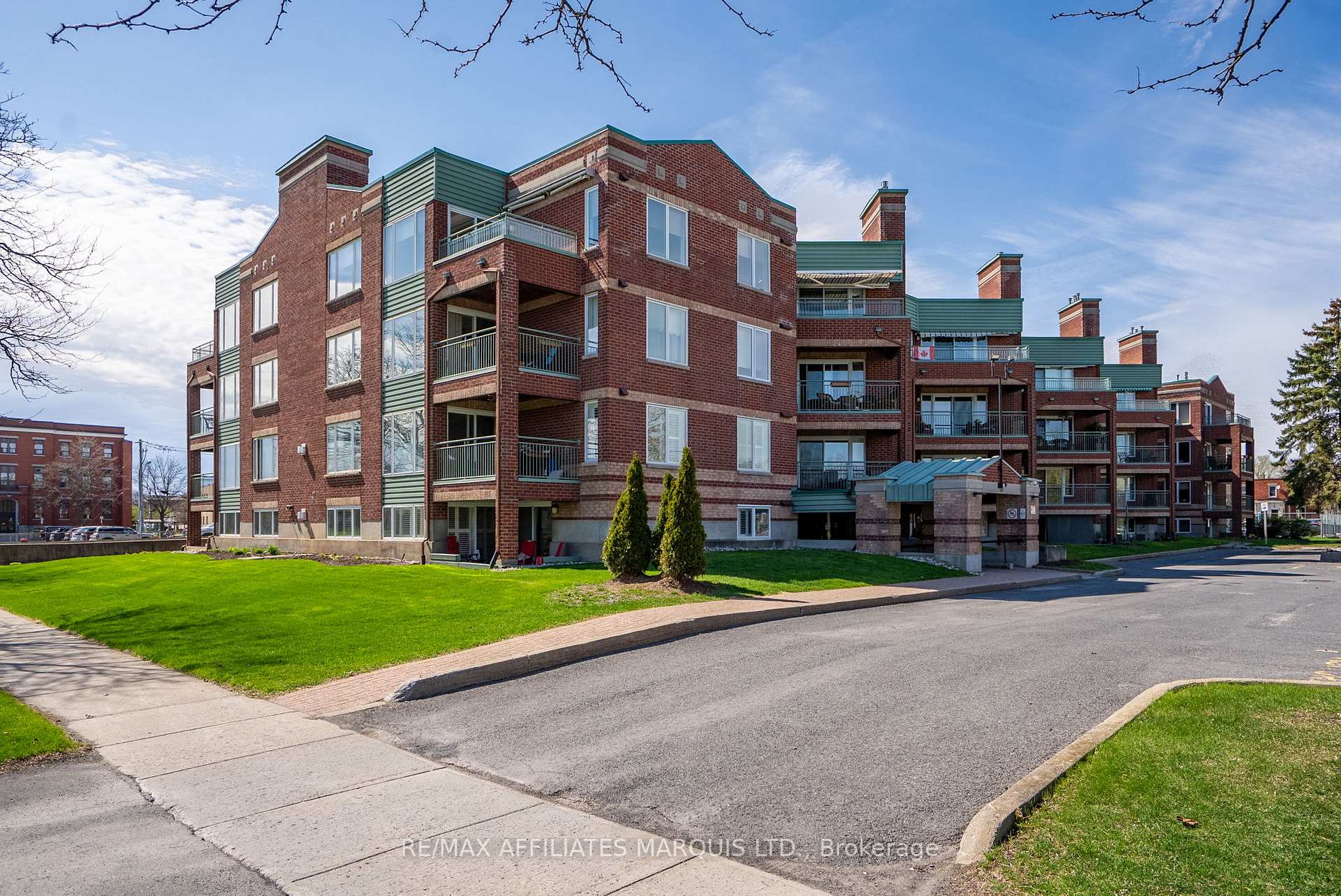 121 Water Street W 408, Cornwall, ON K6J 5T8, Cornwall — photo 1